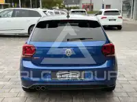 2019 Volkswagen Polo