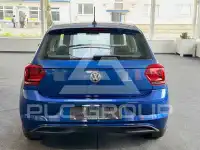 2019 Volkswagen Polo