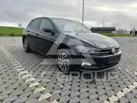 2019 Volkswagen Polo