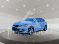 2019 Volkswagen Polo