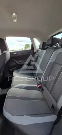 2019 Volkswagen Polo