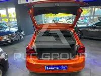 2019 Volkswagen Polo