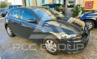 2019 Volkswagen Polo