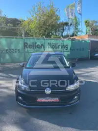 2019 Volkswagen Polo