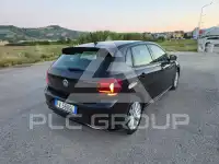 2019 Volkswagen Polo