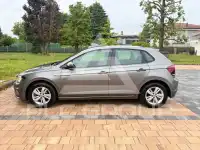2019 Volkswagen Polo