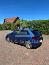 2019 Volkswagen Polo