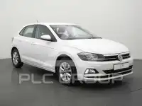 2019 Volkswagen Polo