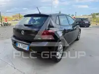 2019 Volkswagen Polo