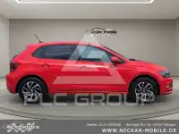 2019 Volkswagen Polo