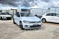 2019 Volkswagen Polo