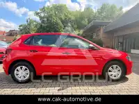 2019 Volkswagen Polo