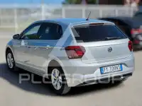 2019 Volkswagen Polo