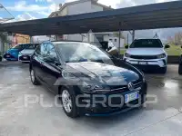 2019 Volkswagen Polo