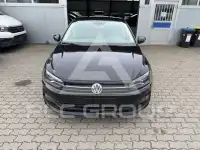 2019 Volkswagen Polo