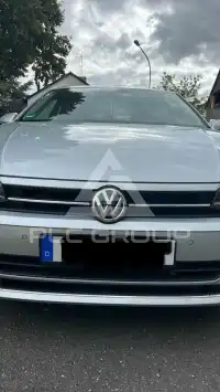 2019 Volkswagen Polo