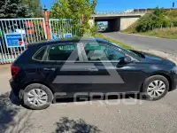 2019 Volkswagen Polo