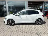 2019 Volkswagen Polo