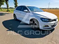 2019 Volkswagen Polo