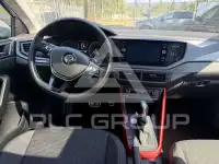2019 Volkswagen Polo