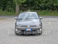 2019 Volkswagen Polo