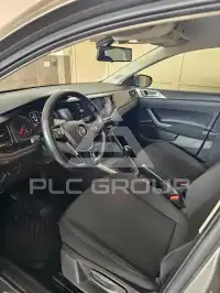 2019 Volkswagen Polo