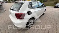 2019 Volkswagen Polo