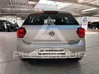 2019 Volkswagen Polo