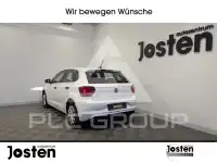 2019 Volkswagen Polo