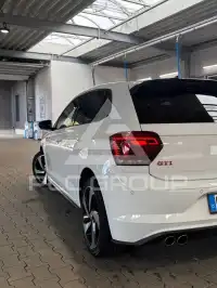 2019 Volkswagen Polo