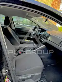 2019 Volkswagen Polo