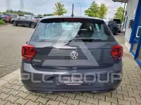 2019 Volkswagen Polo