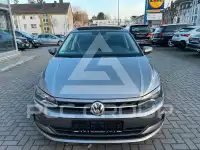 2019 Volkswagen Polo