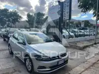 2019 Volkswagen Polo
