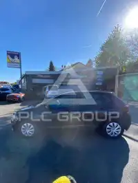2019 Volkswagen Polo