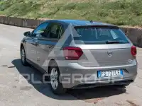 2019 Volkswagen Polo