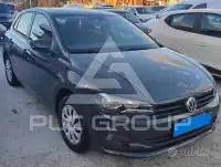 2019 Volkswagen Polo