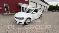 2019 Volkswagen Polo