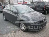 2019 Volkswagen Polo