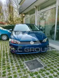2019 Volkswagen Polo