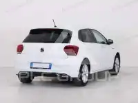 2019 Volkswagen Polo