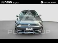 2019 Volkswagen Polo