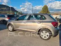 2019 Volkswagen Polo