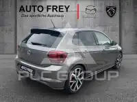 2019 Volkswagen Polo