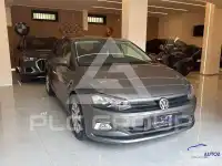 2019 Volkswagen Polo
