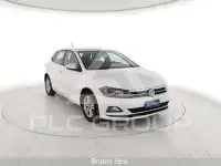 2019 Volkswagen Polo
