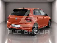 2019 Volkswagen Polo