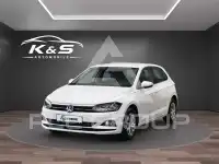 2019 Volkswagen Polo