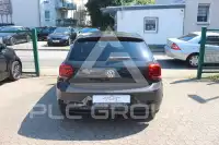 2019 Volkswagen Polo