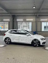 2019 Volkswagen Polo